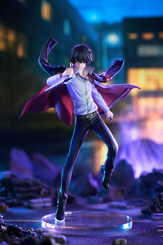 เปิดจอง : Pop Up Parade Kyoya Hibari