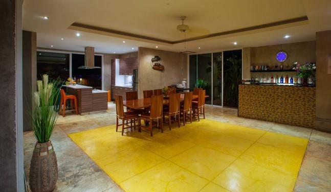 HR15017 บ้านพักกันตะปราณฯ ใกล้หาดปราณบุรี