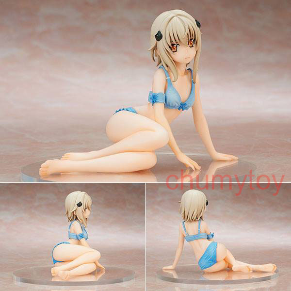 เปิดจอง : Koneko Toujou Lingerie Ver. (3rd Re-run)