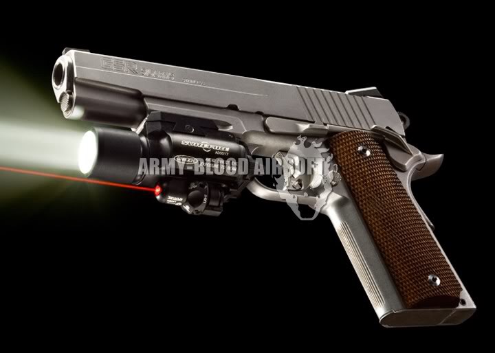 New.อุปกรณ์แต่งปืน M4 CMMG.22 ราคาพิเศษ