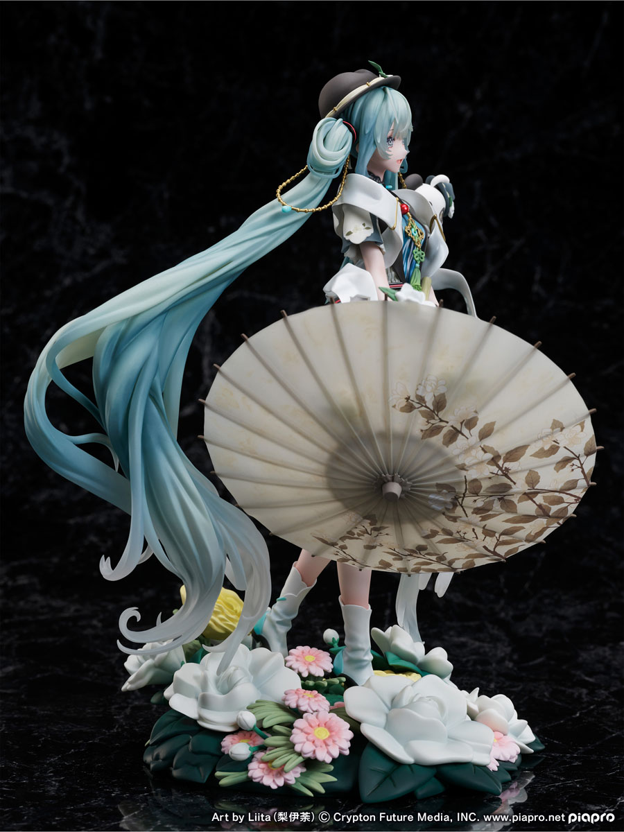 เปิดจอง : Hatsune Miku "MIKU WITH YOU 2021" Ver.