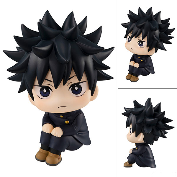 เปิดจอง : Lookup Jujutsu Kaisen Megumi Fushiguro