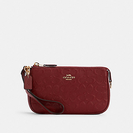 กระเป๋า Coach แท้ รุ่น C7362 NOLITA 19 IN SIGNATURE LEATHER