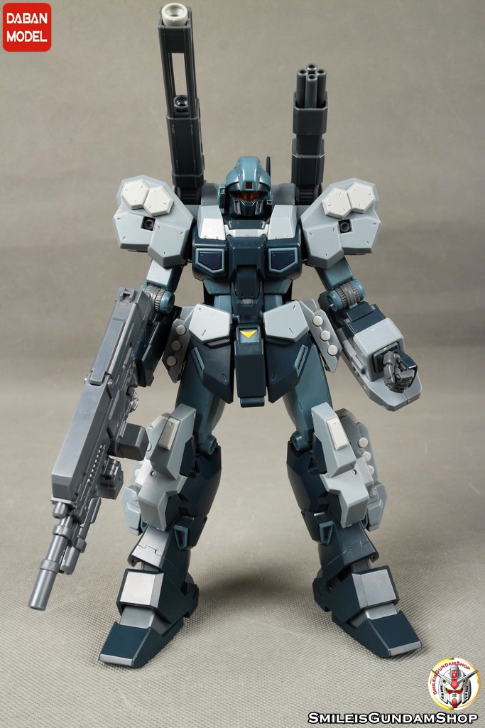 [PO]MG 1/100 RGM-96X Jesta Cannon[6641][DABAN]