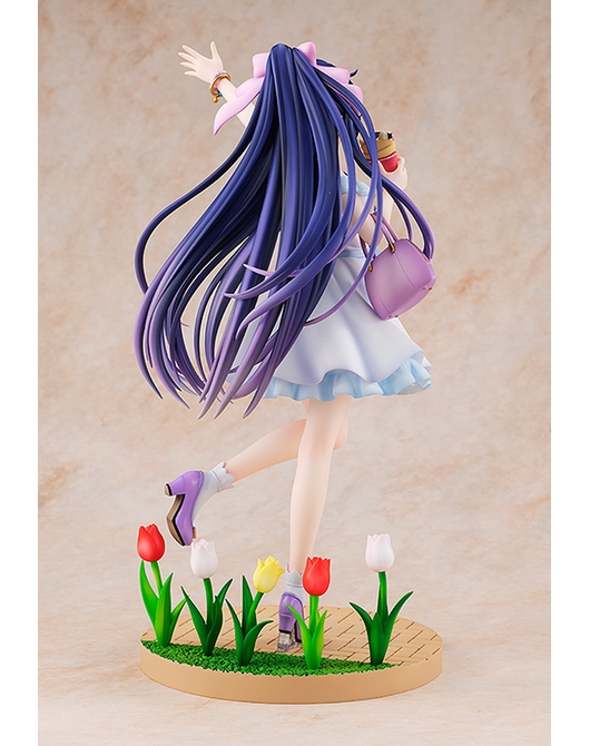 เปิดจอง : Novel Tohka Yatogami: Date ver.