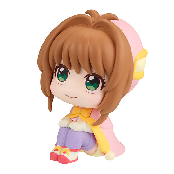 เปิดจอง : LookUp Cardcaptor Sakura Sakura Kinomoto Complete Figure