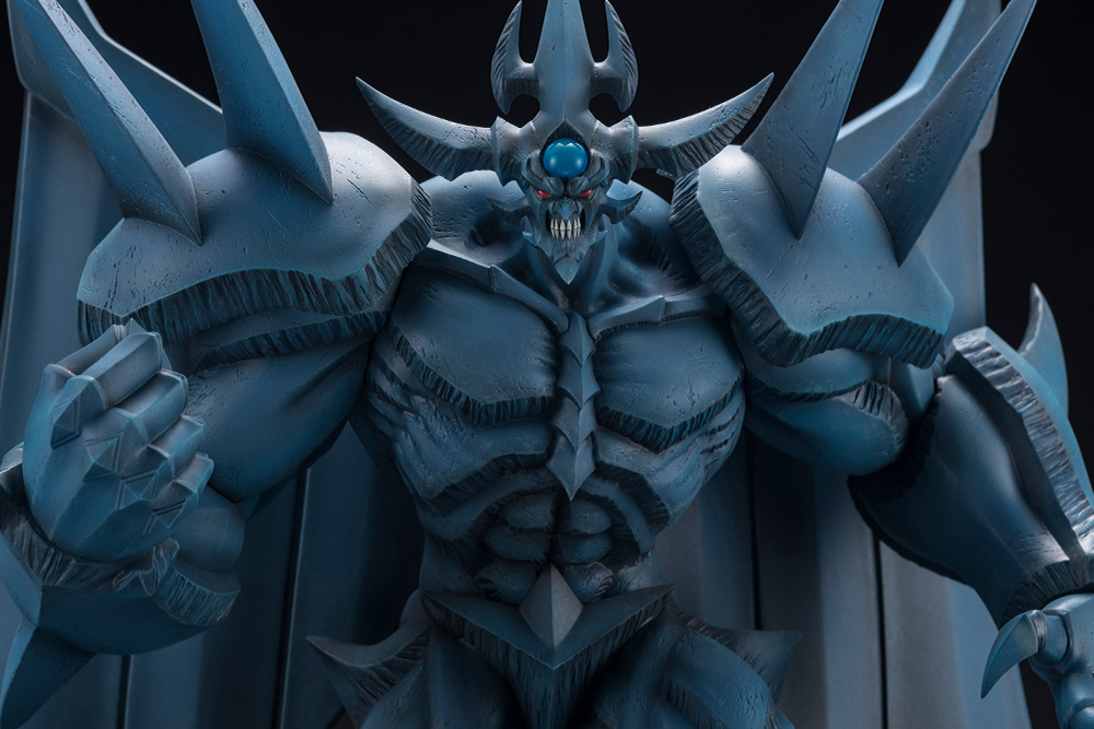 เปิดจอง : Obelisk the Tormentor Egyptian God Statue