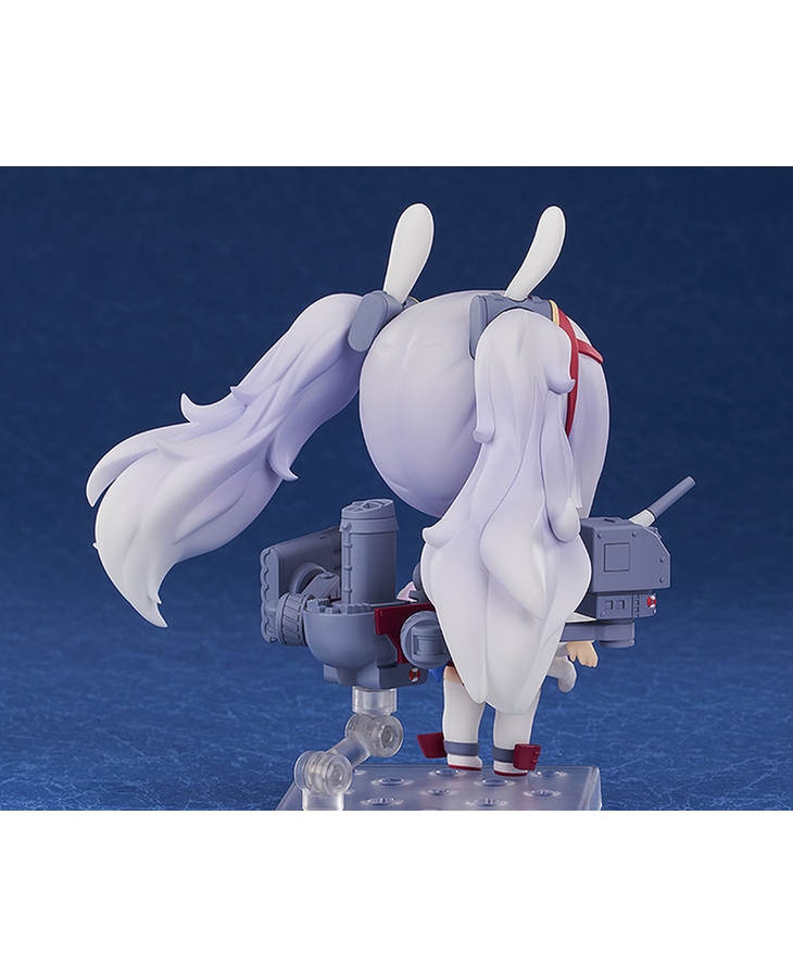 เปิดจอง : Nendoroid Laffey DX
