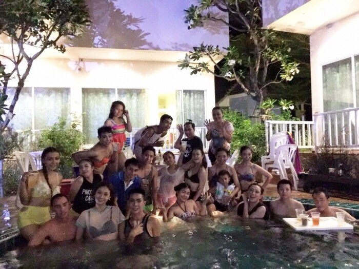 HR8001 บ้านพักหัวหิน บ้านสมอ หัวหิน112