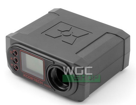 New.เครื่องวัดความเร็วลูกกระสุนปืน Xcortech X3200 Shooting Chronograph ราคาพิเศษ