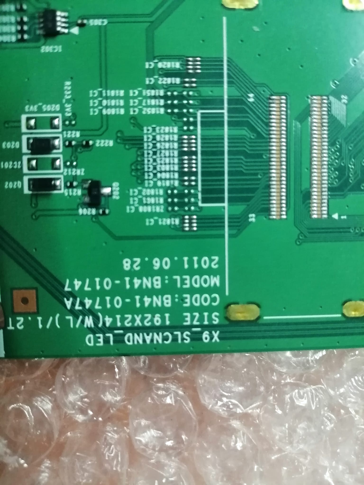 เมนบอร์ดซัมซุง Mainboard SAMSUNG รุ่น UA40D5000PR :UA32D5000PT