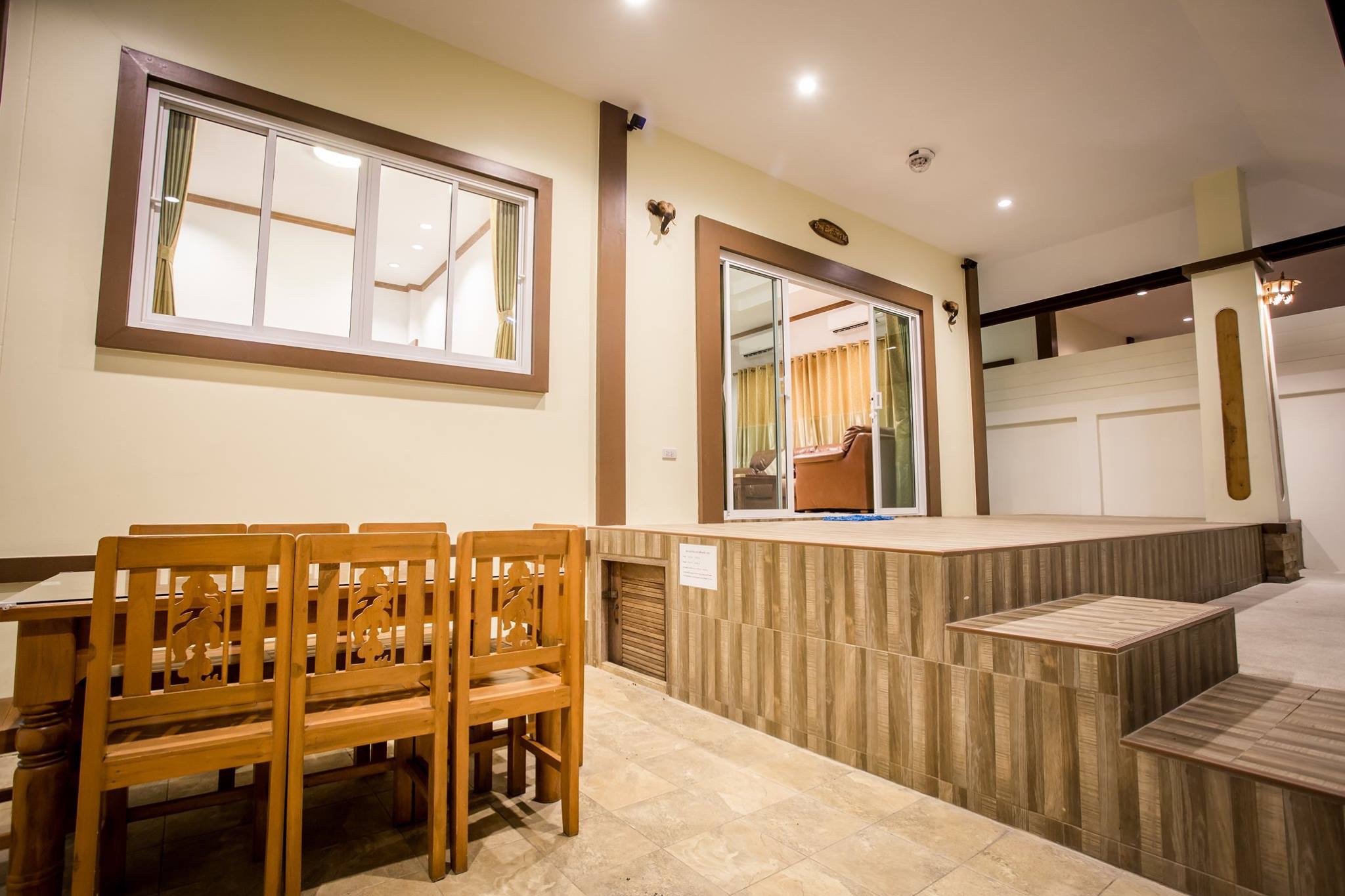 HR4026 บ้านพักหัวหิน นัชชา เอ็ม