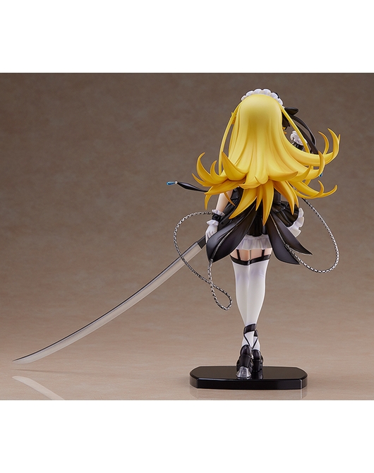 เปิดจอง : Maidmade Shinobu Oshino