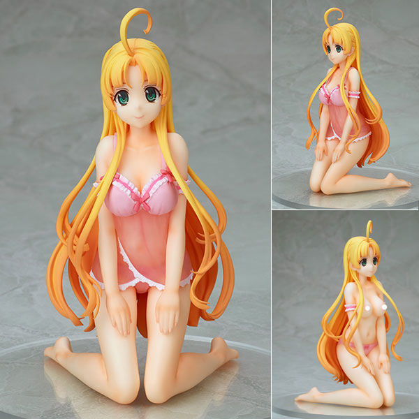 เปิดจอง Asia Argento Lingerie Ver.