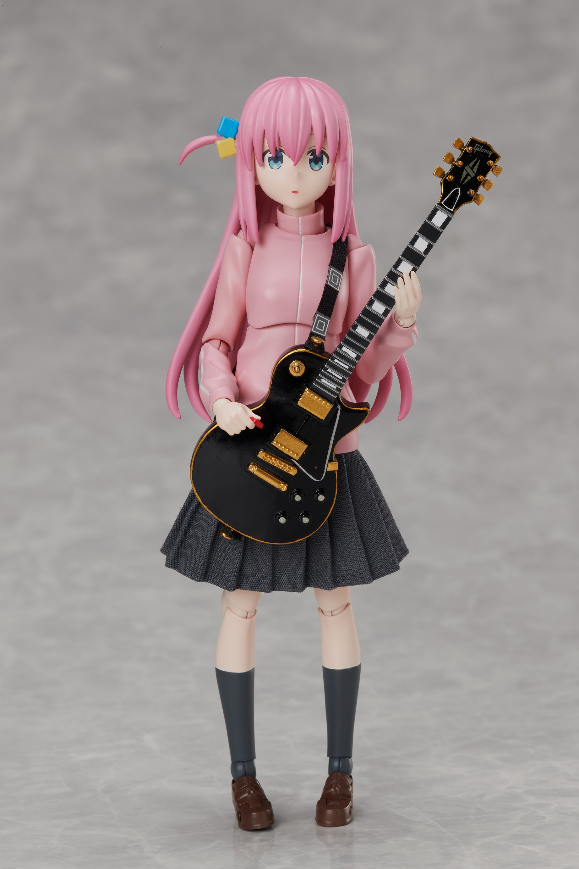 เปิดจอง : (BUZZmod.) Gotoh Hitori