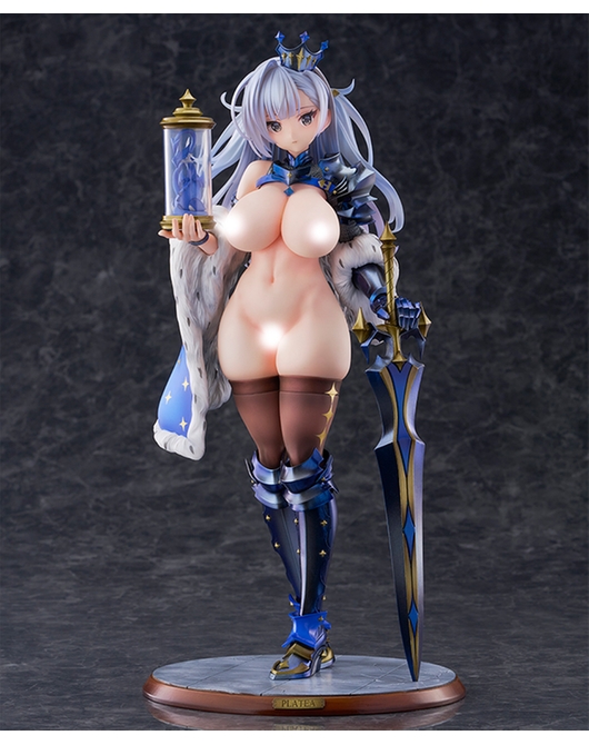 เปิดจอง : Dragon Tamer Princess, Platea