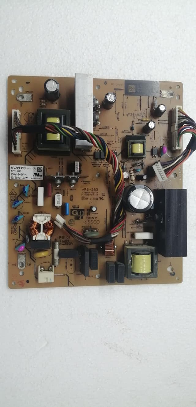 บรอดซัพพลาย KLV-32BX320 KLV-32BX311