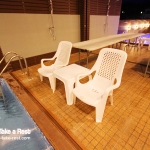 HR 8002 บ้านพักหัวหิน สราญรมย์ 1 และ 2 คาราโอเกะ