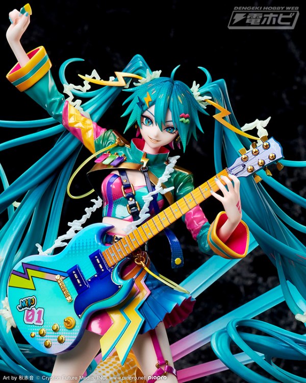 เปิดจอง : Hatsune Miku Japan Tour 2023: Thunderbolt