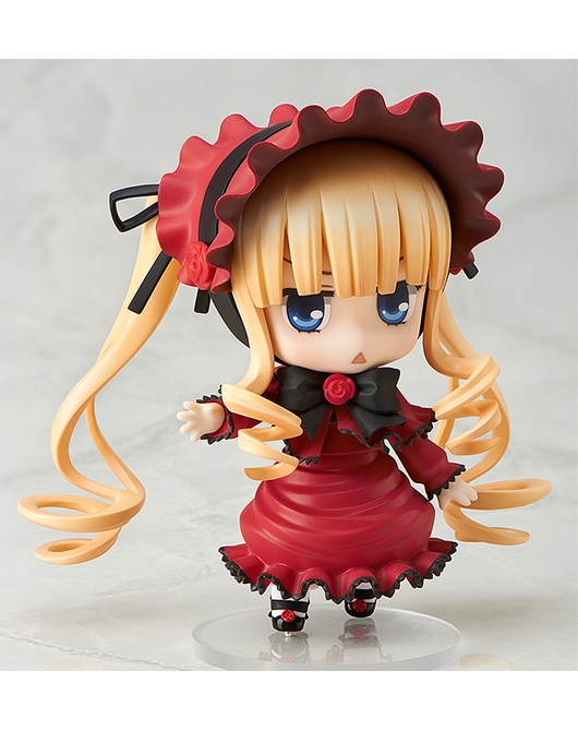 เปิดจอง : Nendoroid Shinku: Rozen Maiden Set (Rerelease)