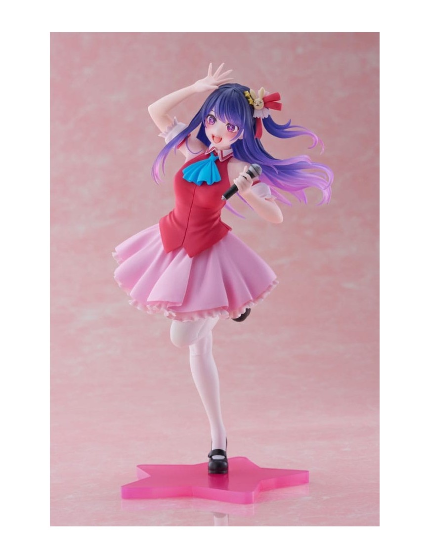 เปิดจอง : Ai Hoshino (B-Komachi Ver.) Coreful Figure