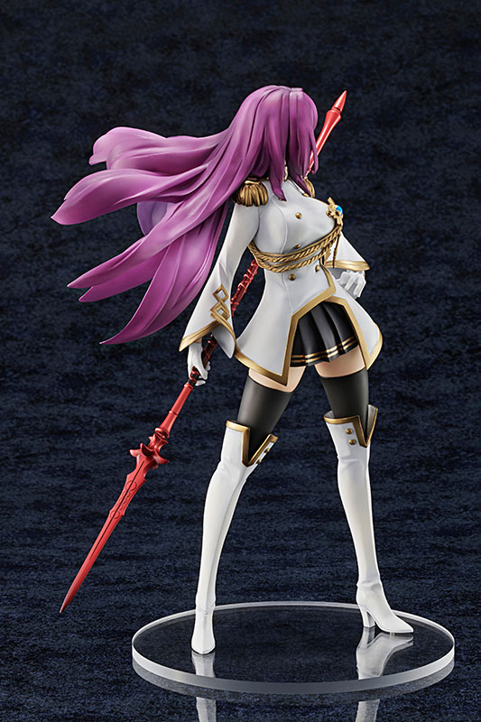 เปิดจอง : Fate/EXTELLA LINK Scathach Sergeant of the Shadow Lands
