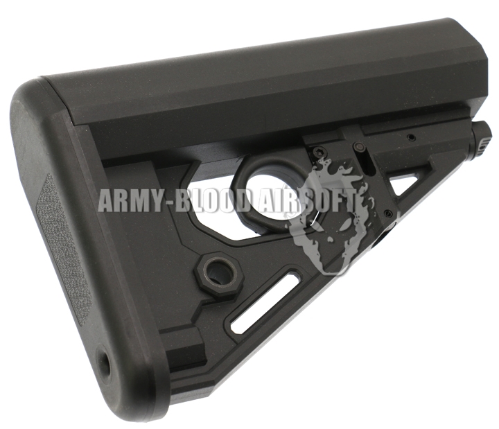 New.LaRue Tactical RAT Stock for M4 สีดำ สีทราย ราคาพิเศษ