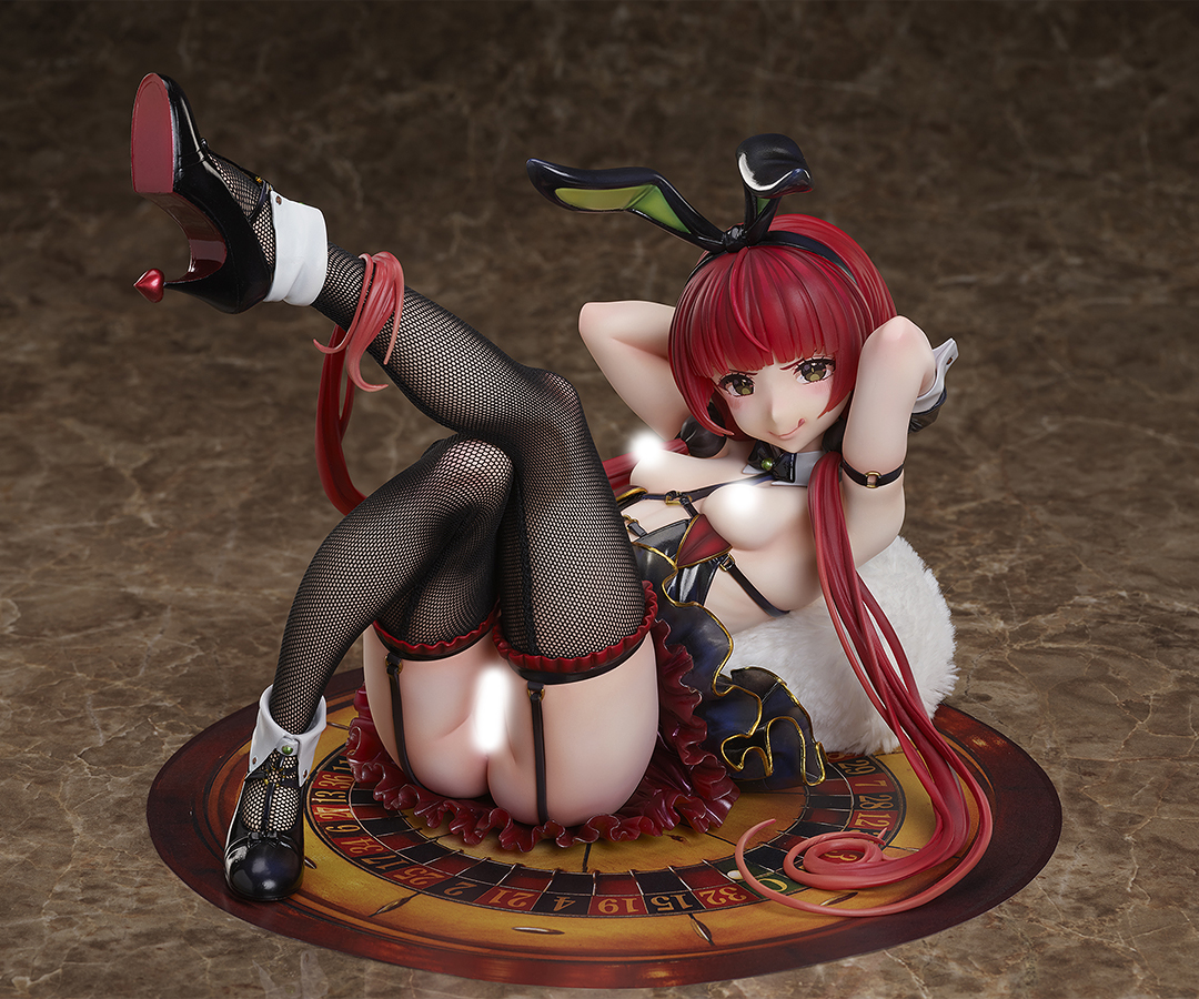 เปิดจอง : Ringo Misono Bunny Ver.