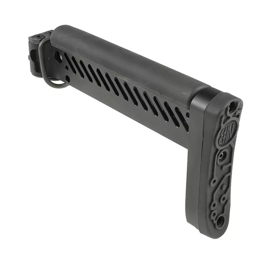 พานท้าย AK 5KU PT-1 Gen2 AK Side Folding Stock ( 5KU-262 ) เหมาะสำหรับ GHK / LCT / CYMA AK series