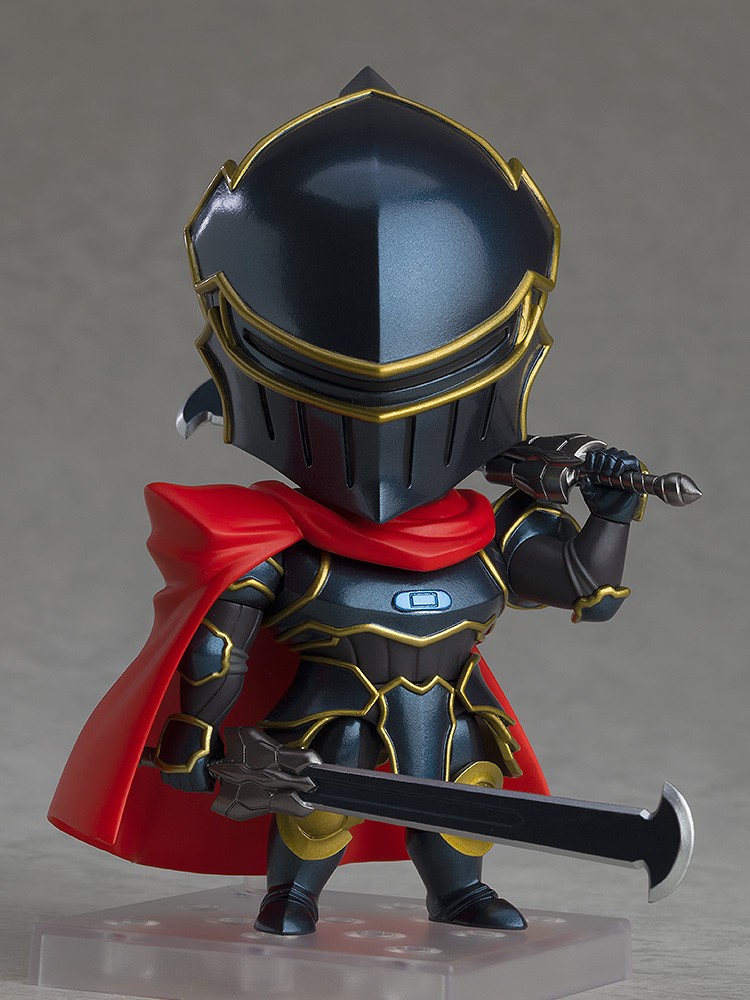 เปิดจอง : Nendoroid Dark Hero Momon