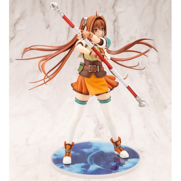 เปิดจอง : The Legend of Heroes - Estelle Bright 1/8