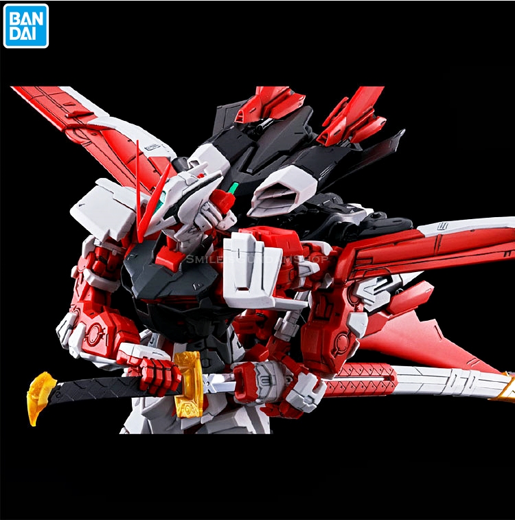 [PO]MG 1/100 Astray Red Frame Flight Unit[BANDAI]ก.ย.-ต.ค.