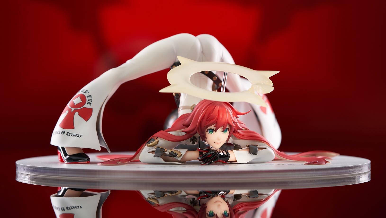 เปิดจอง : GUILTY GEAR -STRIVE- Jack-O' 1/9 Complete Figure