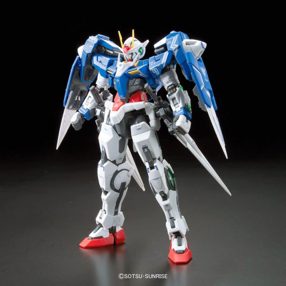 [PO]RG 1/144 OO RAISER[BANDAI]