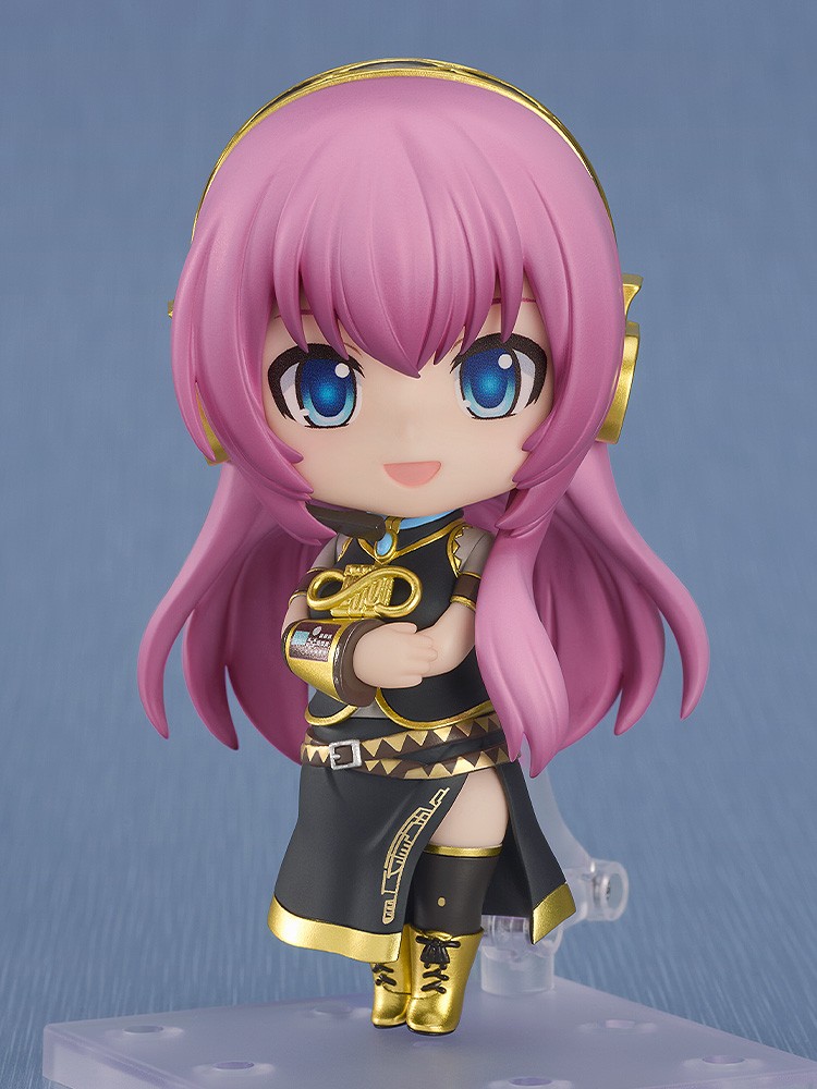 เปิดจอง : Nendoroid Megurine Luka 2.0