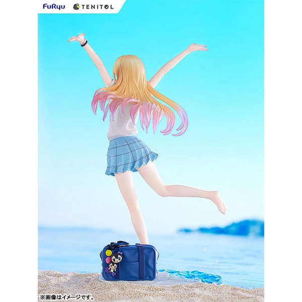 เปิดจอง : TENITOL Marin Kitagawa