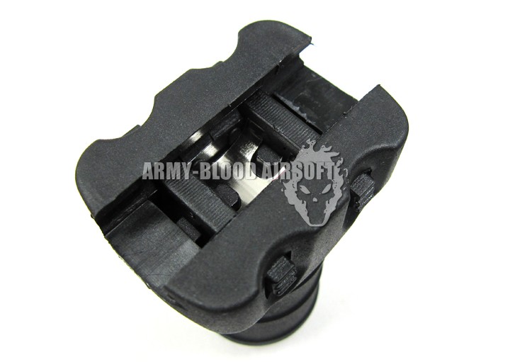 Tango Down Vertical Grip-Short (BK/DE/OD)