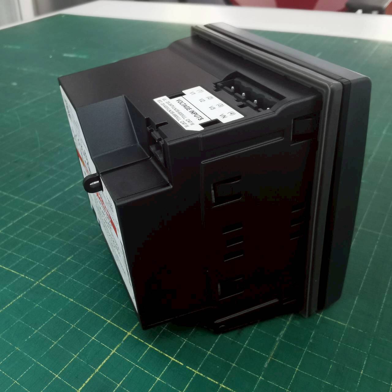 PM5110 SCHNEIDER พาวเวอร์มิเตอร์ Power & Energy meter 3 เฟส Digital Meter METSEPM5110