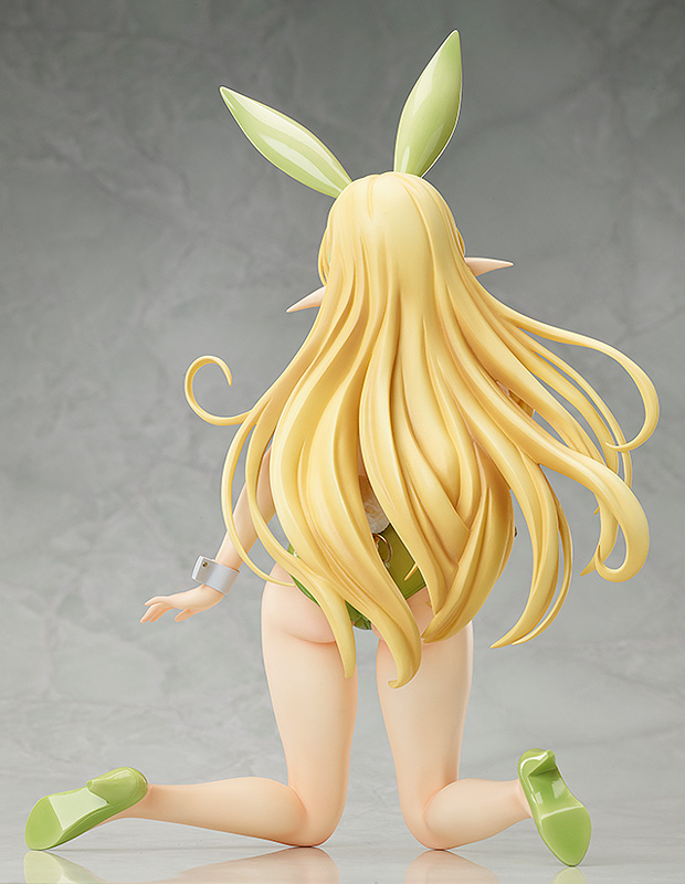 เปิดจอง : Shera L. Greenwood: Bare Leg Bunny Ver.