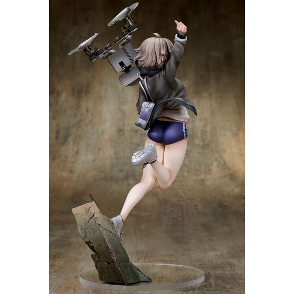 เปิดจอง : Aegis Rim: Natsuno Minami 1/7