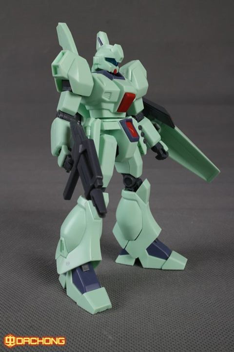 HG 1/144 Jegan [โมจีนDaban]