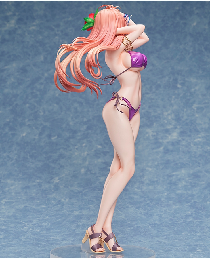 เปิดจอง : Hotlimit CoverGirl Minatsu