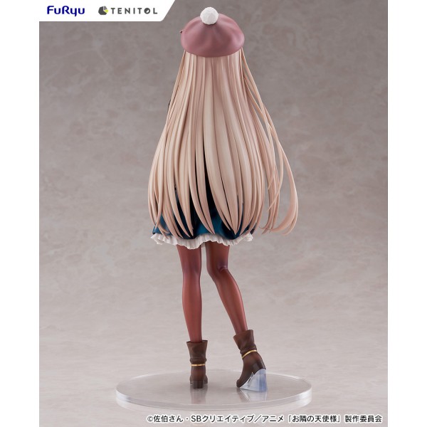เปิดจอง : TENITOL TALL Mahiru Shiina Autumn ver.