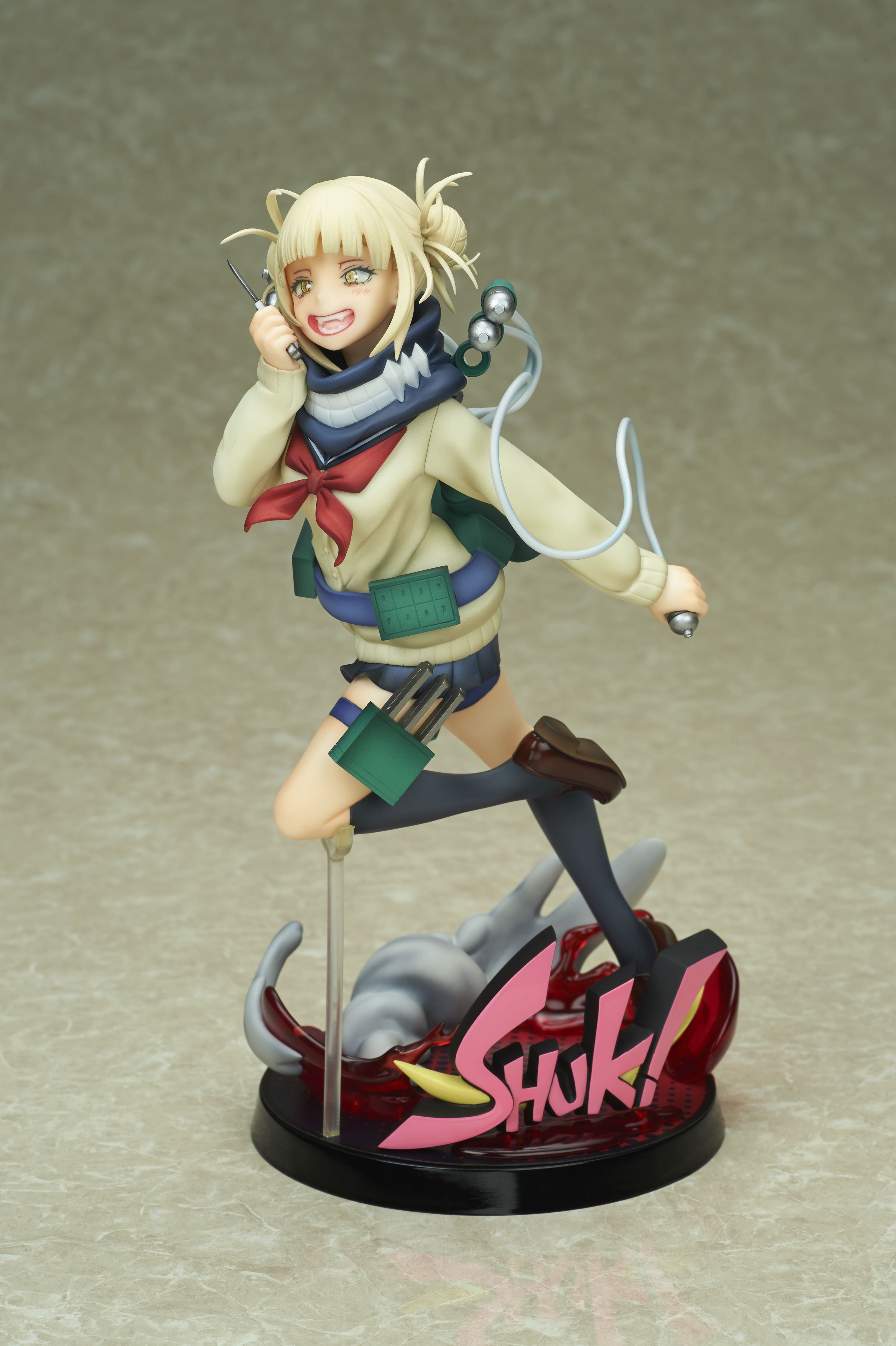 เปิดจอง : Himiko Toga