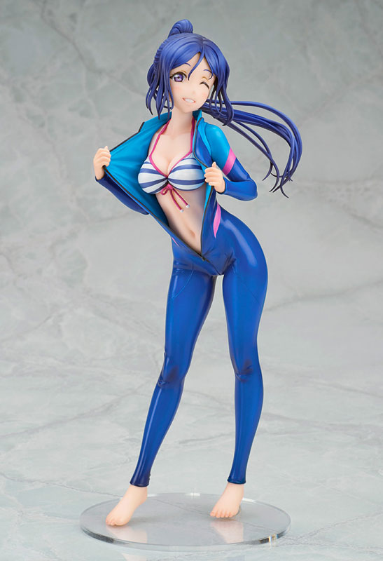 เปิดจอง : Love Live! Sunshine!! Kanan Matsuura Wetsuit Ver. 1/7 (reissue)