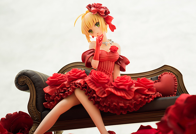 เปิดจอง : Idol Emperor/Nero(re-run)