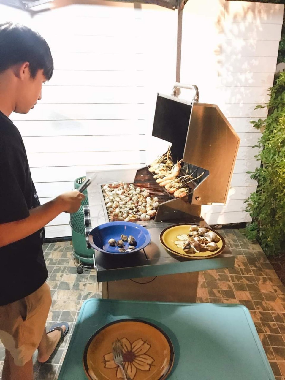 HR15079 บ้านพักใกล้ทะเลหัวหิน Kirinara Huahin pool villa