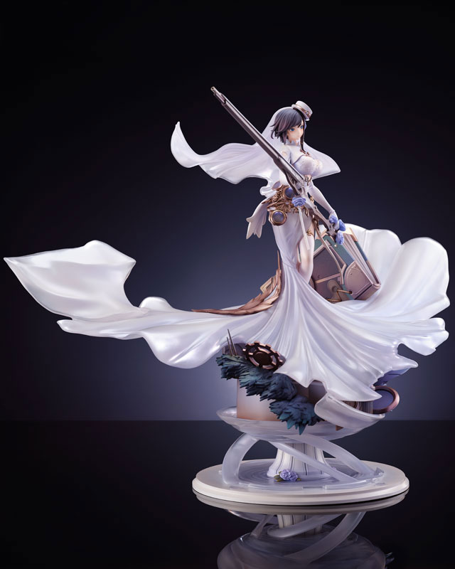 เปิดจอง : Azur Lane Ark Royal 1/7 Complete Figure AmiAmi Limited Edition