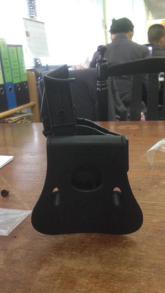 New.อุปกรณ์แต่งยุทธวิธี SIG P320sp ซองปืนพกใน พกด้านขวา / พกด้านซ้าย SIG P320sp ซองปืนพกนอก พกด้านขวา / พกด้านซ้าย SIG P320sp เพจ*เหน็บเข็มขัด SIG P320sp เพจ*พกต่ำ SIG P320sp เพจ*รัดต้นขา SIG P320sp 📌❗️ราคาโปรโมชชั่น ราคาพิเศษ ❗️