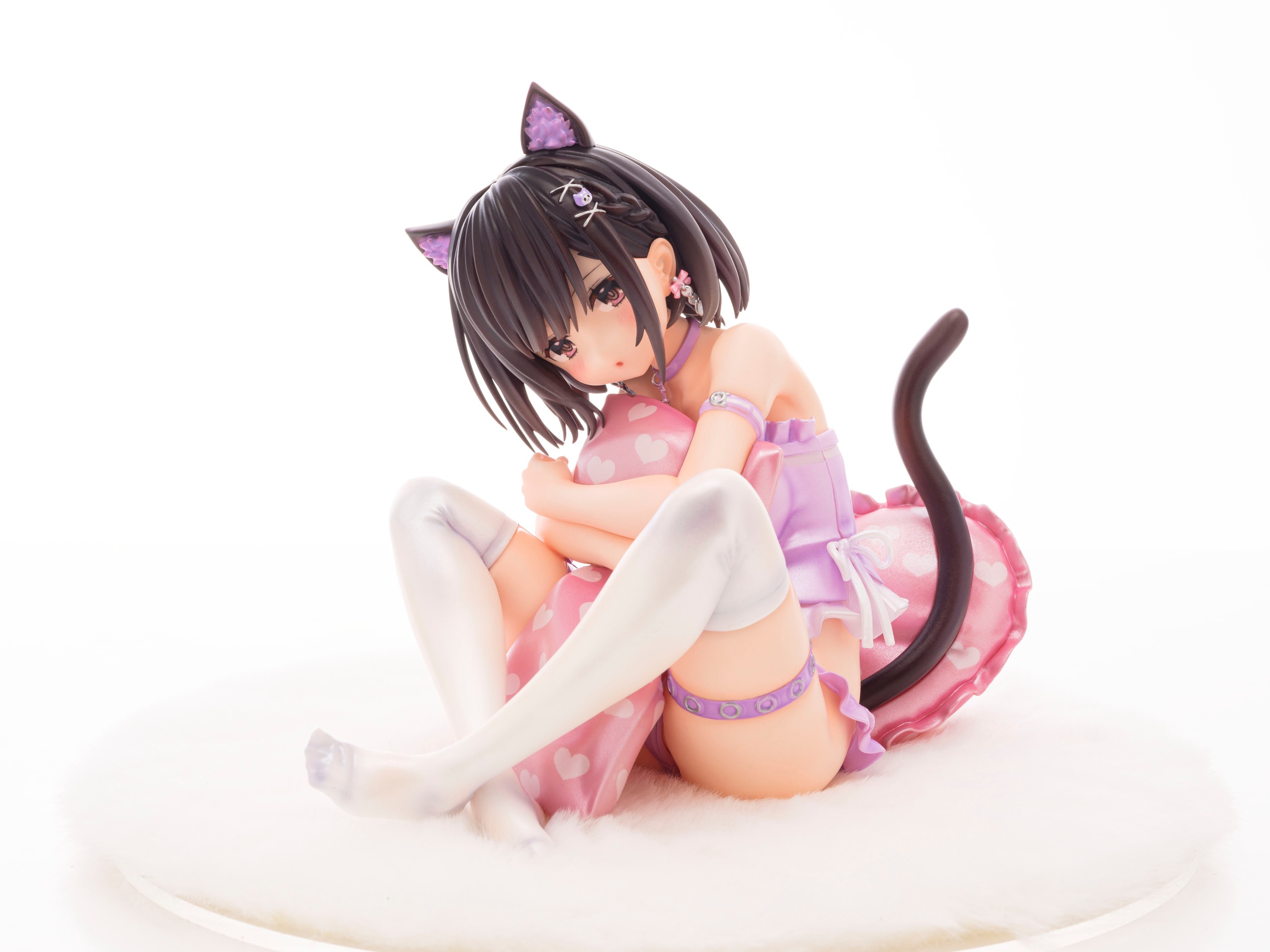 เปิดจอง : Gaou: Daishuki Hold Ayaka Chan( Re-run)